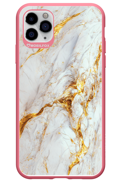 Quartz - Apple iPhone 11 Pro Max