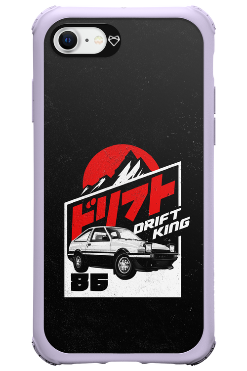 Drift king - Apple iPhone SE 2020