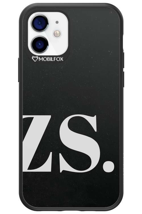 ZS (Off Space) 2.0 - Apple iPhone 12