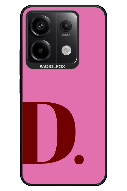D (Sorbet) 2.0 - Xiaomi Redmi Note 13 Pro 5G