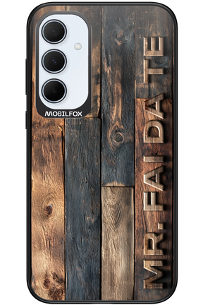 Mr. FAI DA TE - Samsung Galaxy A35