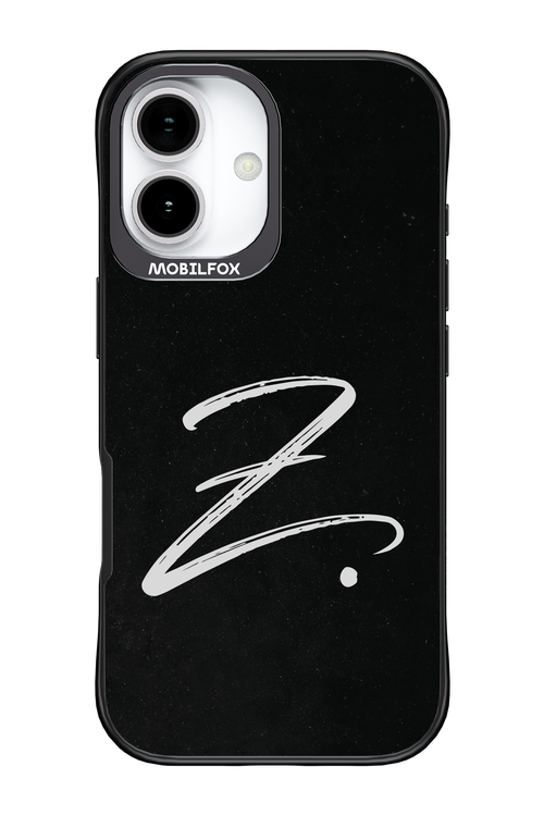 (Off Space) Z 2.0 - Apple iPhone 17