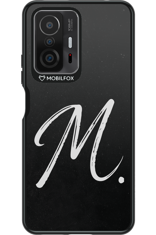 (Off Space) M 2.0 - Xiaomi Mi 11T