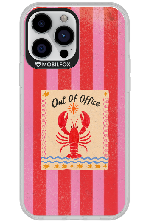Out Of Office 2.0 - Apple iPhone 13 Pro Max