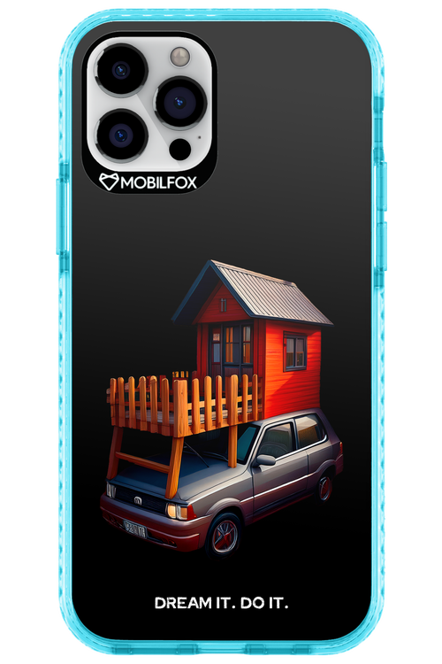 Dream It 2.0 - Apple iPhone 12 Pro