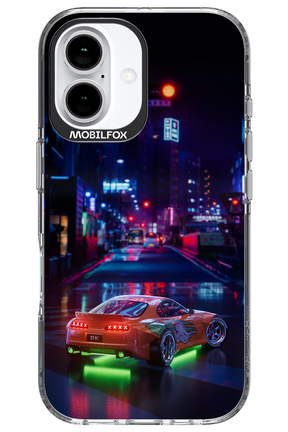 Tokyo Dreams - Apple iPhone 16