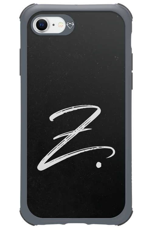 (Off Space) Z 2.0 - Apple iPhone SE 2020