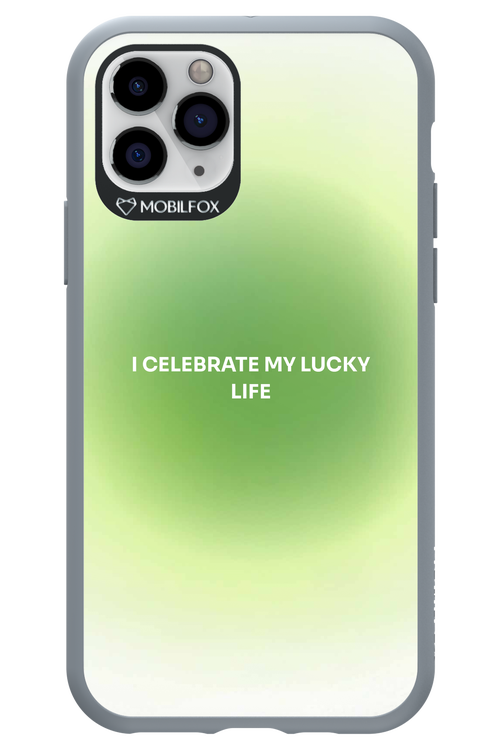 MY LUCKY LIFE - Apple iPhone 11 Pro