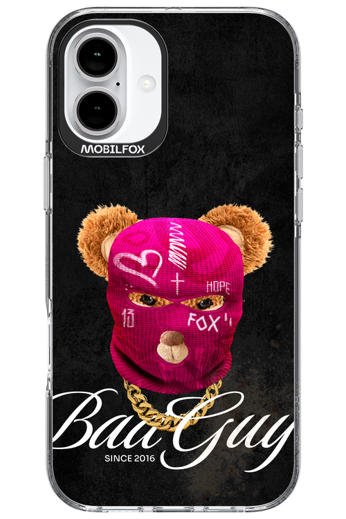 Bad Guy II 2.0 - Apple iPhone 16 Plus