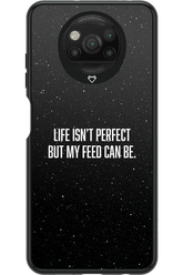 My feed 2.0 - Xiaomi Poco X3 Pro