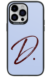 (Jellyfish Presso) D 2.0 - Apple iPhone 14 Pro Max