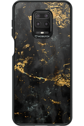 Goldie 2.0 - Xiaomi Redmi Note 9 Pro