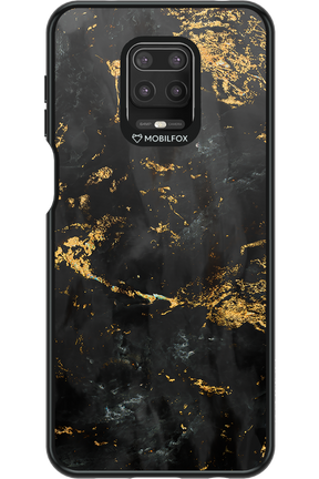 Goldie 2.0 - Xiaomi Redmi Note 9 Pro