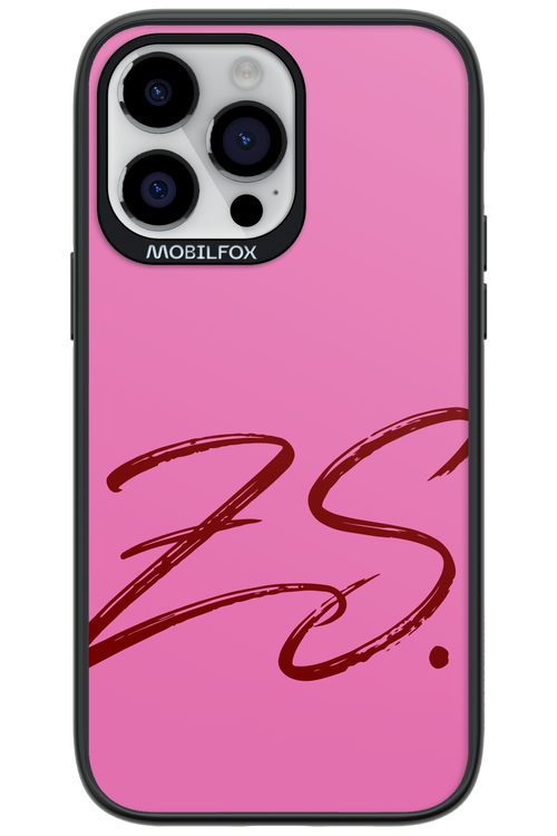 (Sorbet) ZS 2.0 - Apple iPhone 14 Pro Max