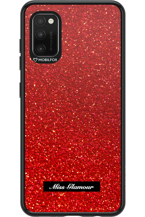 Glam Christmas - Samsung Galaxy A41