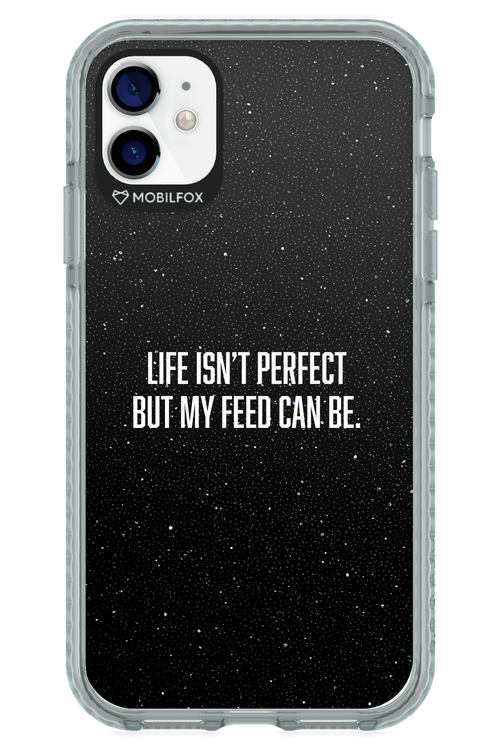 My feed 2.0 - Apple iPhone 11