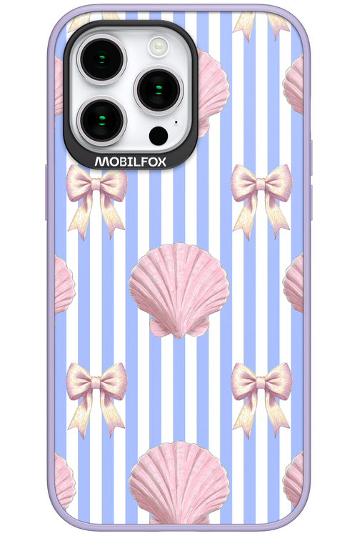 Shell Baby - Apple iPhone 15 Pro Max