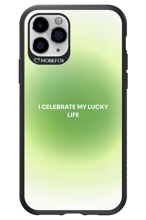MY LUCKY LIFE - Apple iPhone 11 Pro