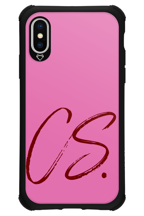 (Sorbet) CS - Apple iPhone XS