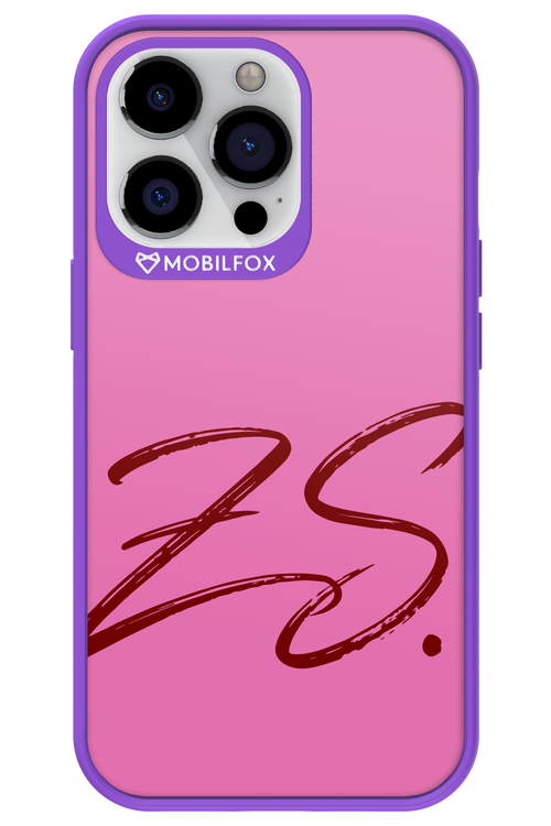 (Sorbet) ZS 2.0 - Apple iPhone 13 Pro