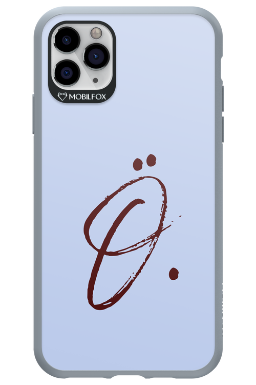 (Jellyfish Presso) O II 2.0 - Apple iPhone 11 Pro Max