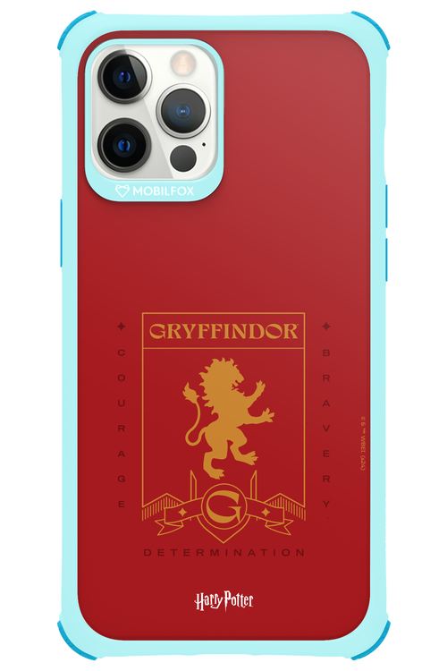 Gryffindor. - Apple iPhone 12 Pro Max