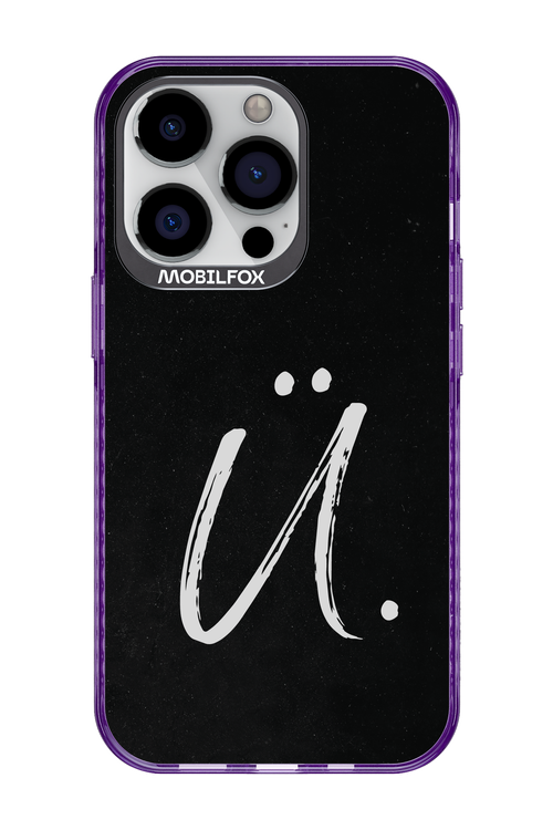 (Off Space) U II 2.0 - Apple iPhone 13 Pro