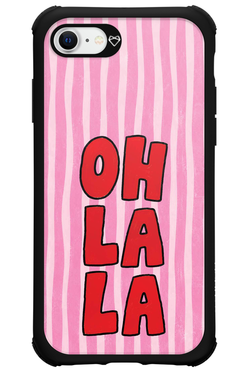 OHLALA 2.0 - Apple iPhone 8