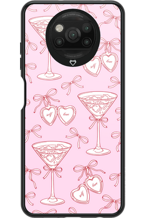 Tipsy Toast 2.0 - Xiaomi Poco X3 NFC