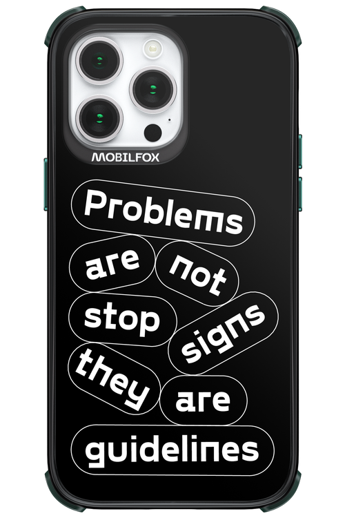 Problemz 2.0 - Apple iPhone 14 Pro Max