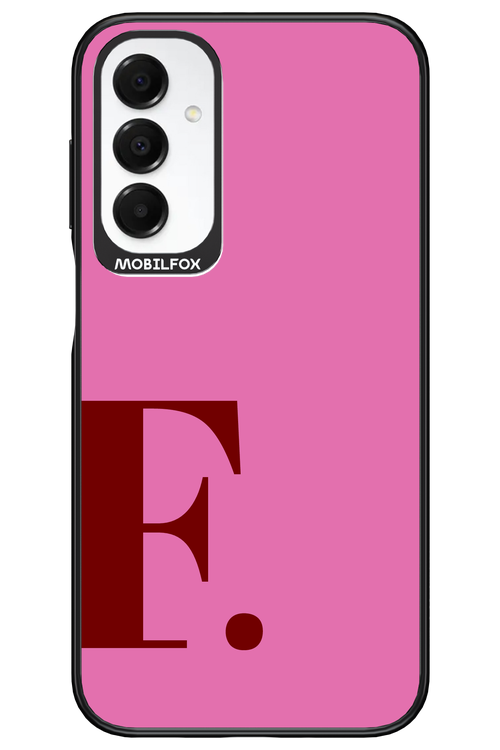 F (Sorbet) 2.0 - Samsung A16