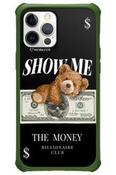 Show Me The Money - Apple iPhone 12 Pro Max