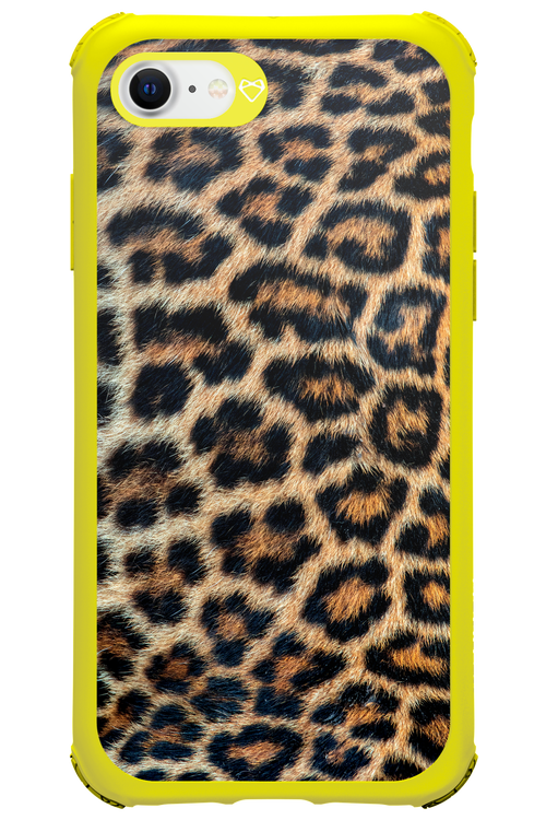 Leopard 2.0 - Apple iPhone 8