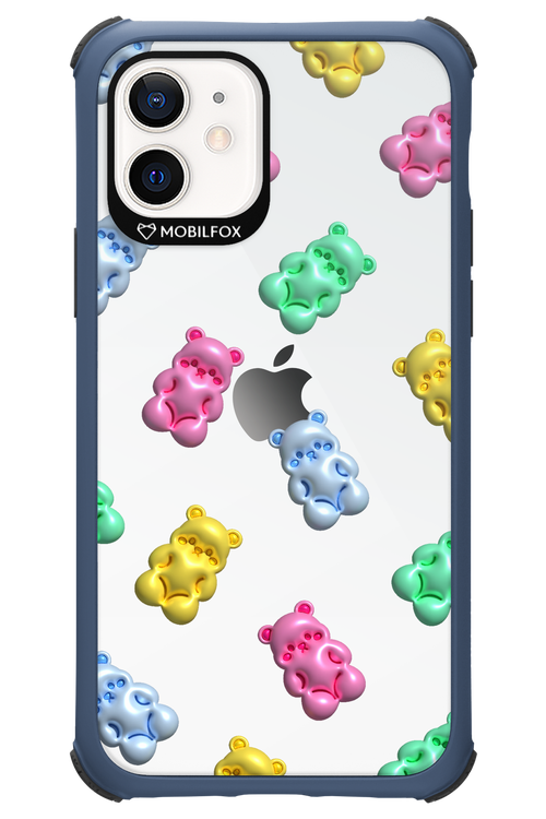 Gummmy Bears - Apple iPhone 12