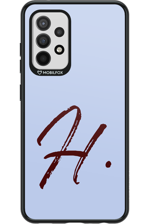 (Jellyfish Presso) H 2.0 - Samsung Galaxy A52 / A52 5G / A52s