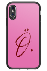(Sorbet) O II 2.0 - Apple iPhone X