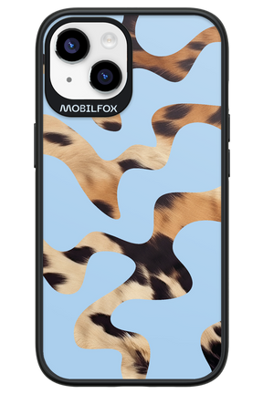 Funky Deer - Apple iPhone 14