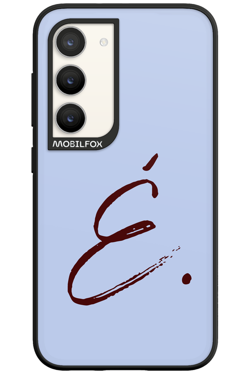 (Jellyfish Presso) E II 2.0 - Samsung Galaxy S23