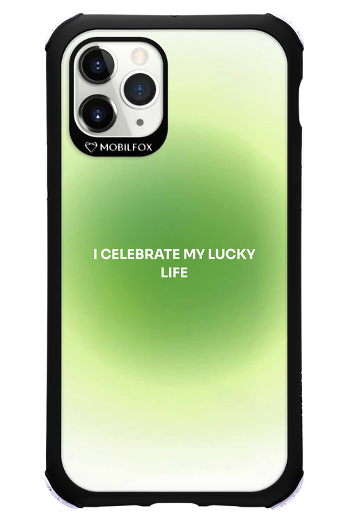MY LUCKY LIFE - Apple iPhone 11 Pro