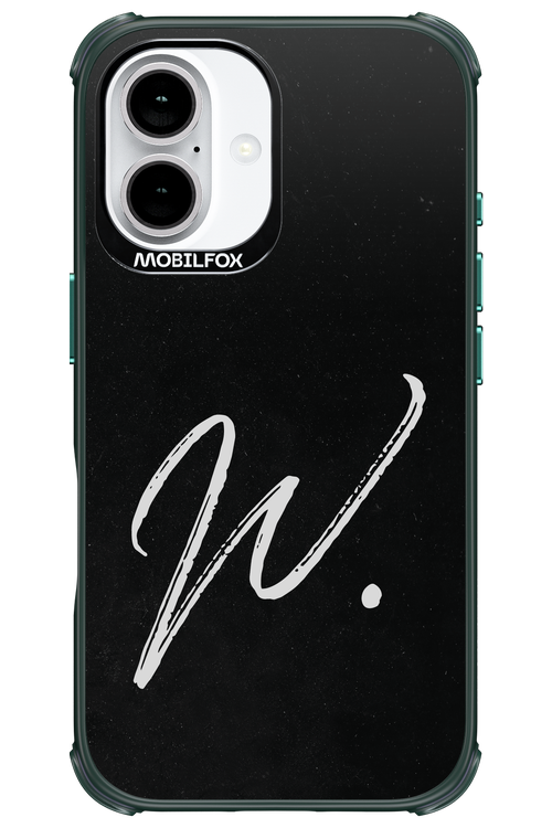 (Off Space) W 2.0 - Apple iPhone 16