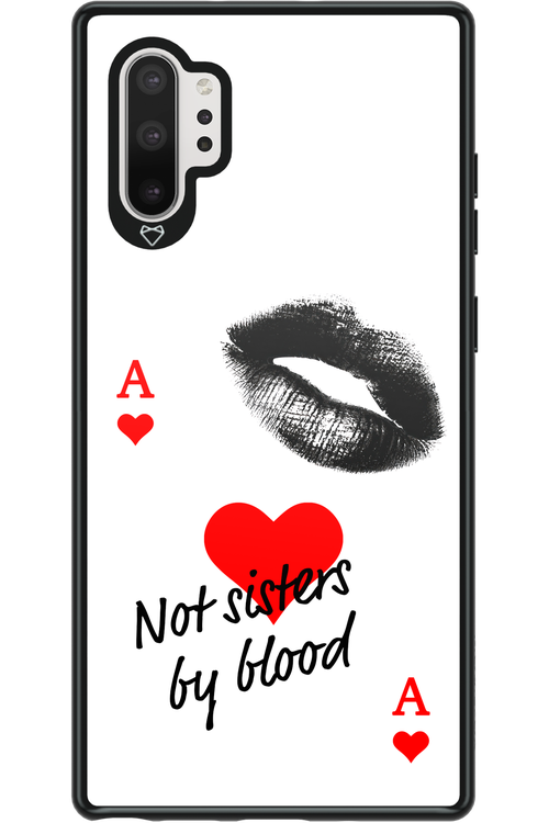 Not by Blood 2.0 - Samsung Galaxy Note 10+