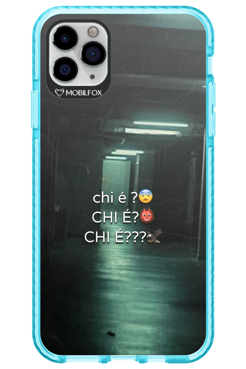 Chi É 2.0 - Apple iPhone 11 Pro Max