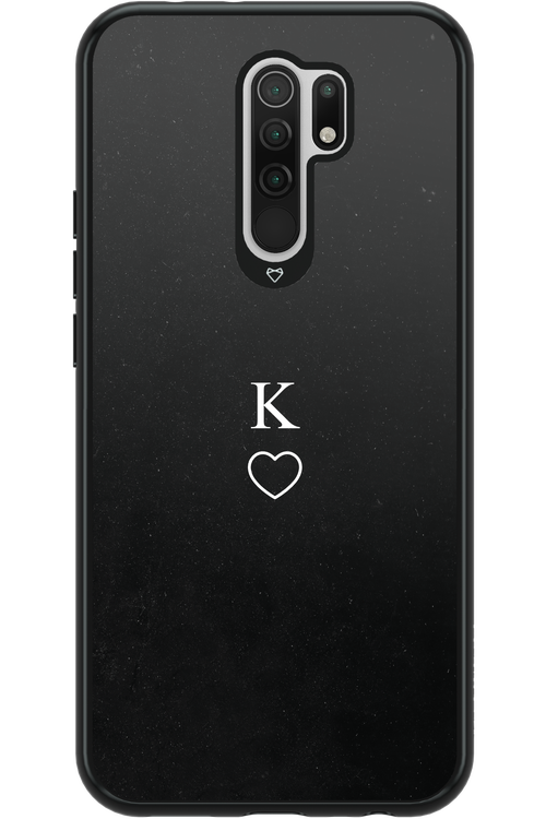 K Black 2.0 - Xiaomi Redmi 9