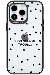 Trouble - Apple iPhone 15 Pro Max