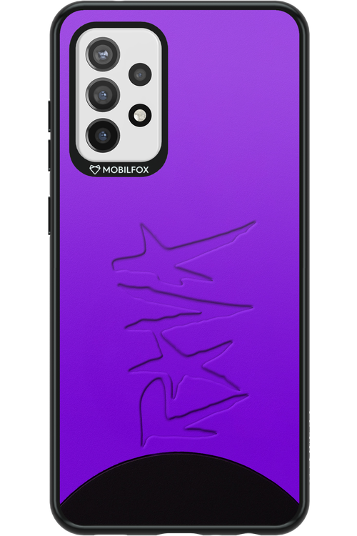 Rava Purple 2.0 - Samsung Galaxy A72