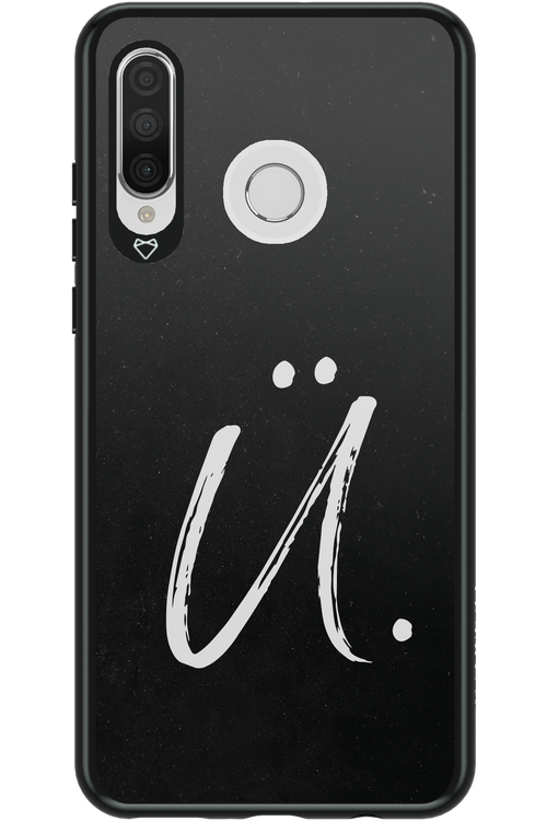 (Off Space) U II 2.0 - Huawei P30 Lite
