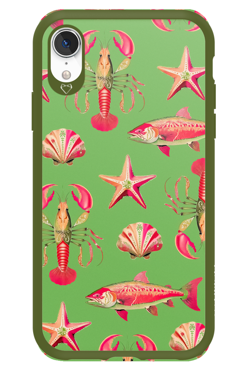 Sea Stars - Apple iPhone XR
