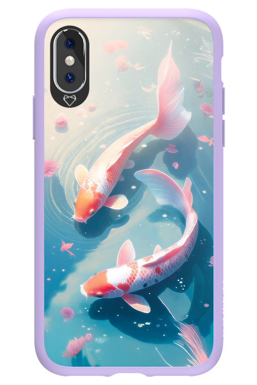 Koi - Apple iPhone XS