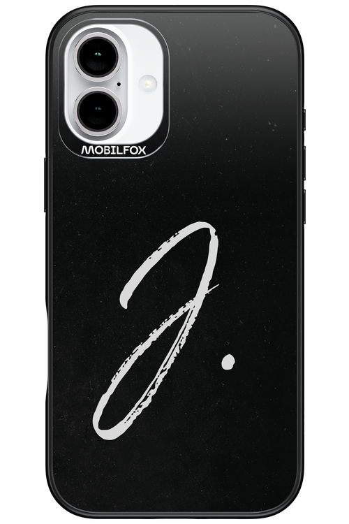 (Off Space) J 2.0 - Apple iPhone 16 Plus