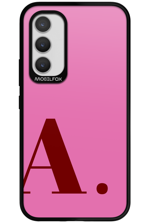 A (Sorbet) 2.0 - Samsung Galaxy A34
